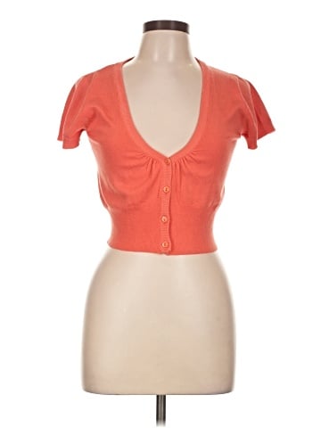 Say What? Short Sleeve Top (view 1)