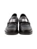 DKNY Black Flats Size 9 - photo 2