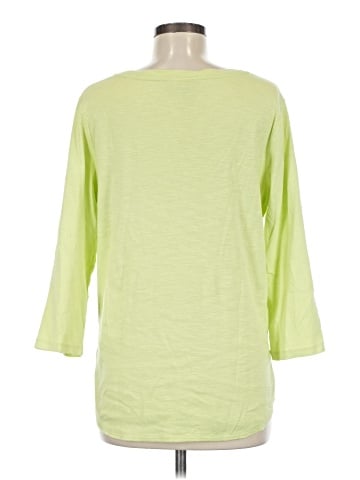 Tommy Bahama 3/4 Sleeve T-Shirt (view 2)