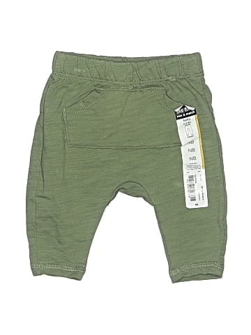 Okie Dokie Casual Pants (view 1)