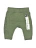 Okie Dokie Solid Green Casual Pants Size Newborn - photo 1