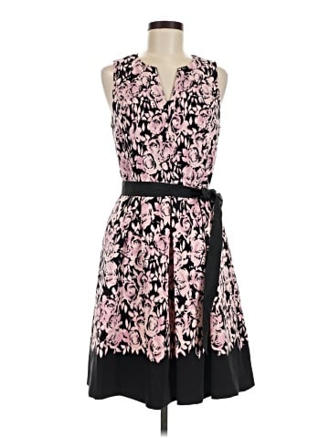 Carmen Marc Valvo Cocktail Dress (view 1)