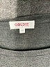 GOLDIE Gray Pullover Sweater Size XS - photo 7
