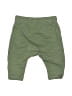 Okie Dokie Solid Green Casual Pants Size Newborn - photo 2