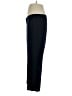 Talbots 100% Polyester Solid Black Dress Pants Size 16 - photo 5