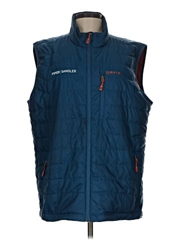 Orvis Vest (view 1)