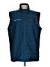 Orvis 100% Polyester Blue Vest Size L - photo 1