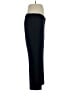 Talbots 100% Polyester Solid Black Dress Pants Size 16 - photo 4