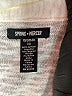 Spring & Mercer Ivory Cardigan Size 1X - photo 7