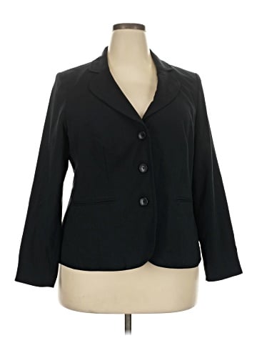 Fashion Bug Blazer (view 1)