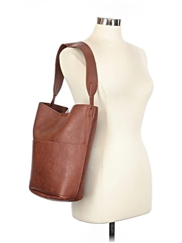 By Anthropologie Bucket Bag (view 2)