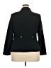 Fashion Bug Black Blazer Size 20 - photo 2