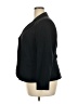 Fashion Bug Black Blazer Size 20 - photo 5