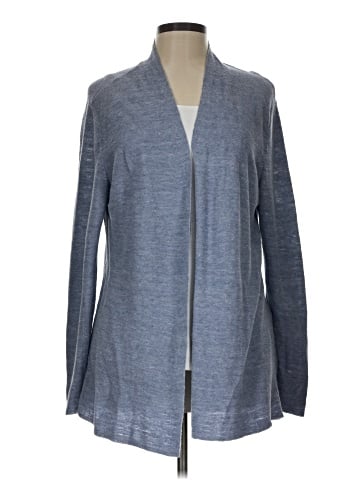 Eileen Fisher Cardigan (view 1)