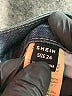 Shein Blue Jeans Size 26 waist - photo 7