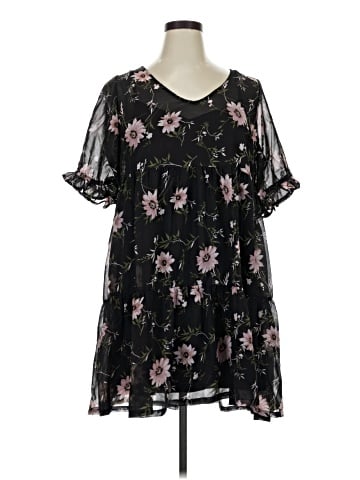 Limited Collection Casual Dress (view 1)