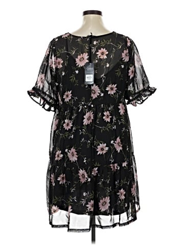 Limited Collection Casual Dress (view 2)