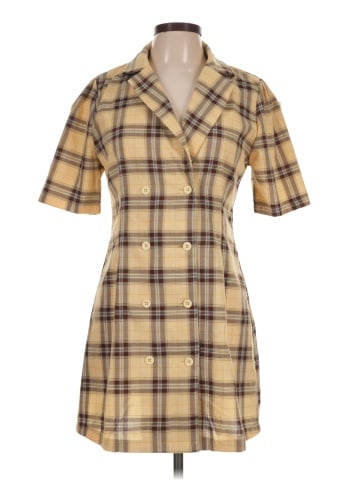 Cider Casual Dress (view 1)