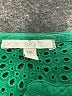 Pale Sky Green Short Sleeve Blouse Size XXL - photo 7