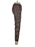 Jules & Leopold Animal Print Brown Casual Pants Size XS - photo 4