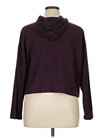 Girlfriend Collective Long Sleeve Turtleneck (view 2)
