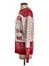 ELF Red Pullover Sweater Size S - photo 5