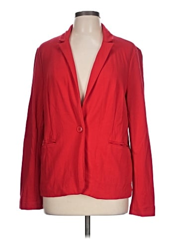 Adrianna Papell Blazer (view 1)