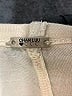 Chan Luu 100% Viscose Ivory Short Sleeve Top Size XS - photo 7