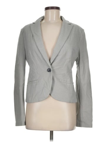 Amanda + Chelsea Blazer (view 1)