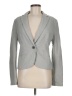 Amanda + Chelsea Gray Blazer Size M - photo 1