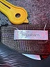 DressBarn Tweed Brown Formal Skirt Size 12 (estimated) - photo 4