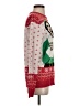ELF Red Pullover Sweater Size S - photo 4