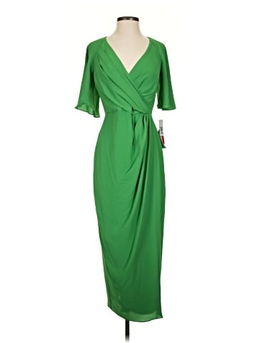 Maggy London Cocktail Dress (view 1)