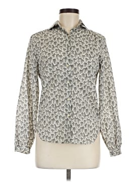 Breckenridge Long Sleeve Polo
