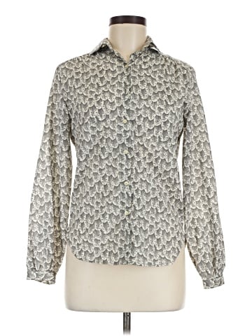 Breckenridge Long Sleeve Polo (view 1)