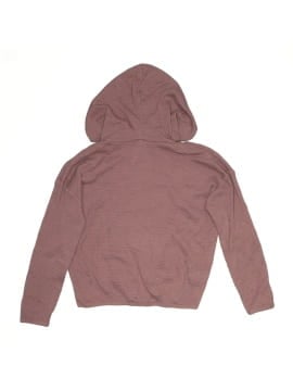Little Co. By Lauren Conrad Pullover Hoodie (view 2)