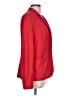 Adrianna Papell Red Blazer Size L - photo 4