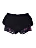 Forever 21 Graphic Black Athletic Shorts Size XS - photo 1