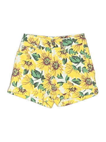 Bullhead Shorts (view 1)