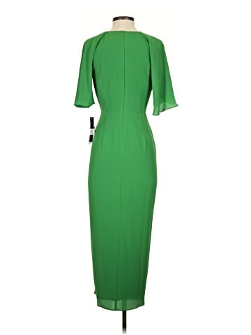 Maggy London Cocktail Dress (view 2)