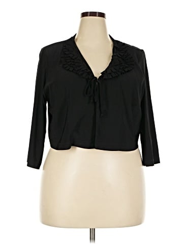 Julian Taylor Blazer (view 1)