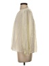 Uniqlo Ivory Long Sleeve Blouse Size S - photo 5