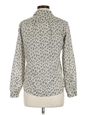 Breckenridge Long Sleeve Polo (view 2)
