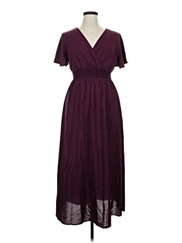 Unbranded Casual Dress (view 1)