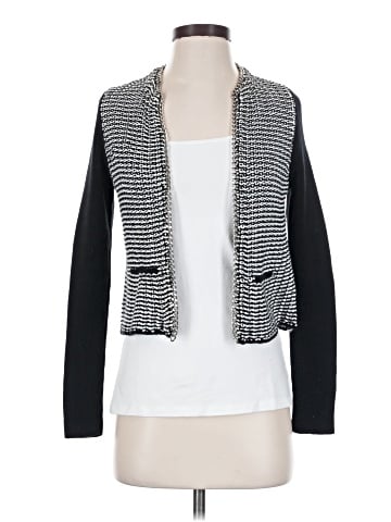 Black Label by Chico's Cardigan (view 1)