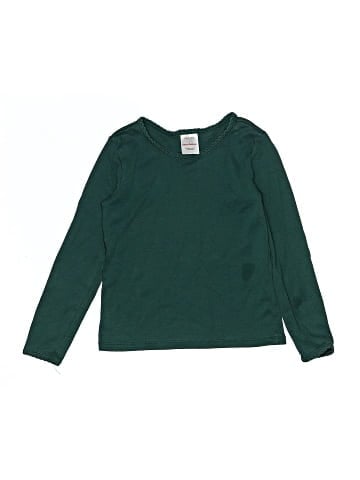 Hanna Andersson Long Sleeve T-Shirt (view 1)