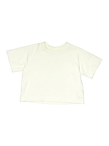 Zara Short Sleeve T-Shirt (view 1)