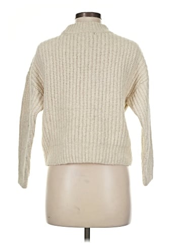 H&M L.O.G.G. Turtleneck Sweater (view 2)