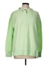Maurices Green Sweatshirt Size L - photo 1