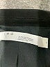 IRO Black Blazer Size 20 - photo 6